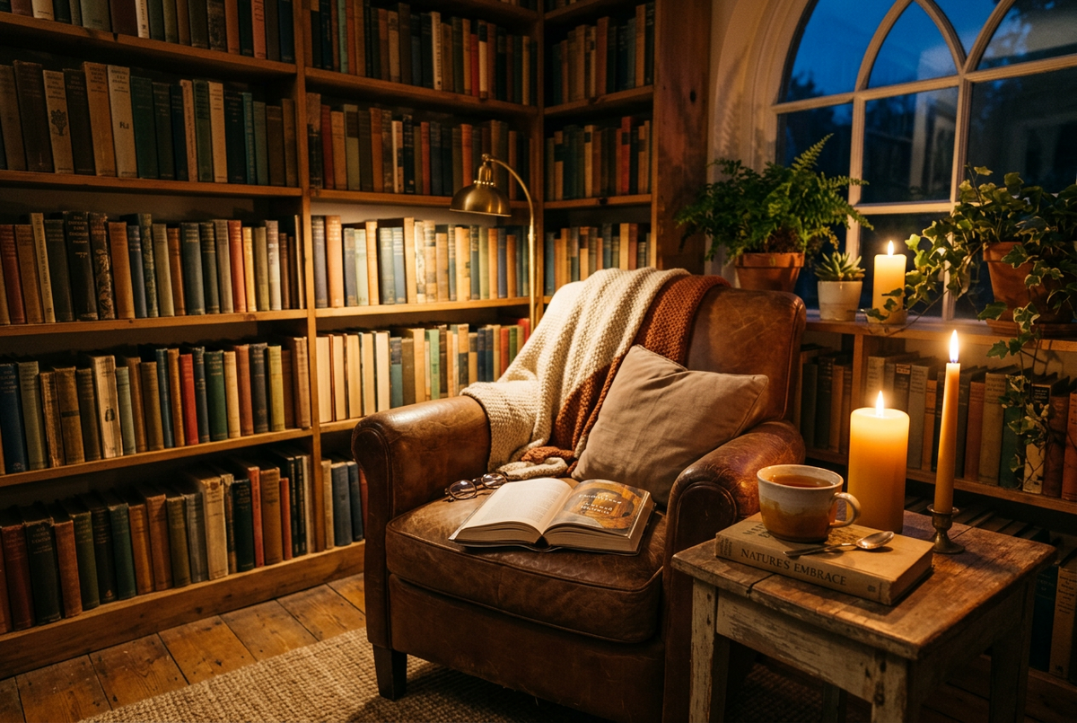 Quiet Evenings