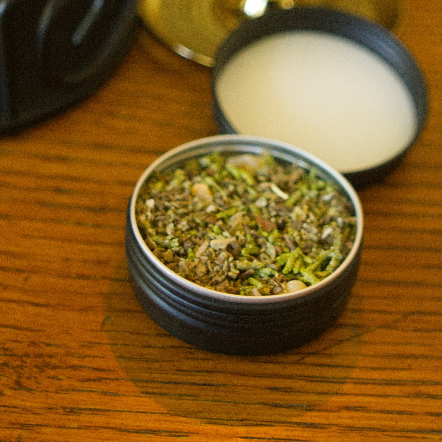 Threshold - Loose Incense (Frankincense, Sage & Juniper)